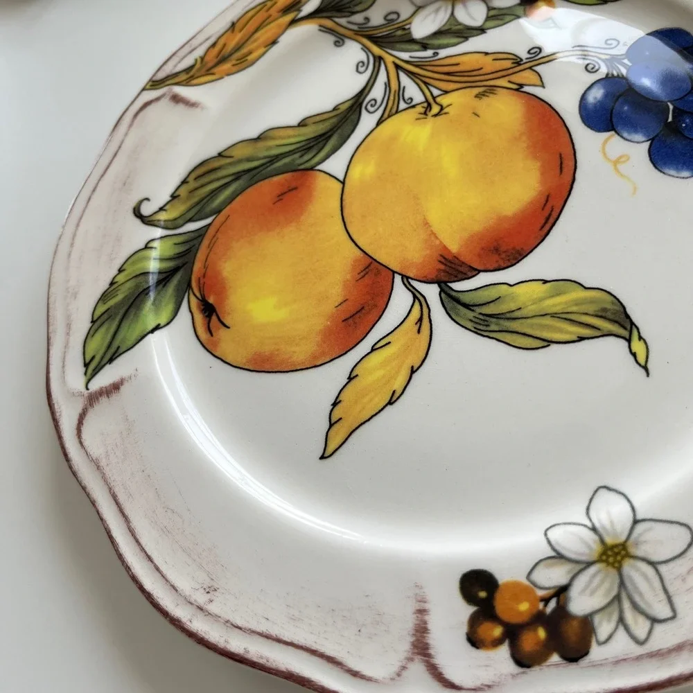 Sur La Table Frutta 8.5